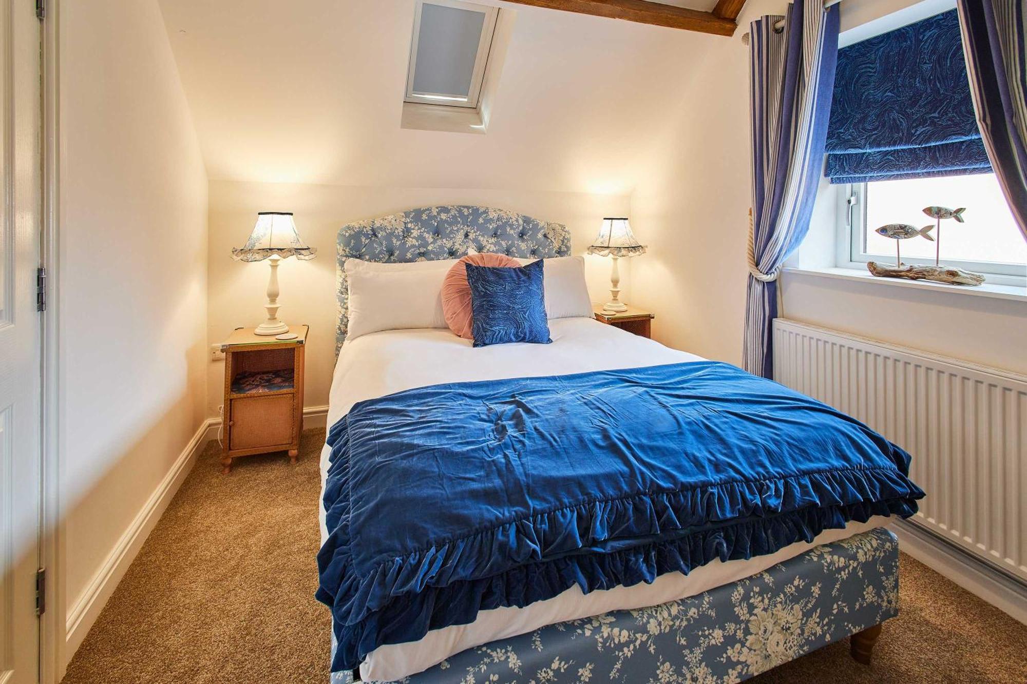 Host & Stay - The Snug Ханманби Экстерьер фото