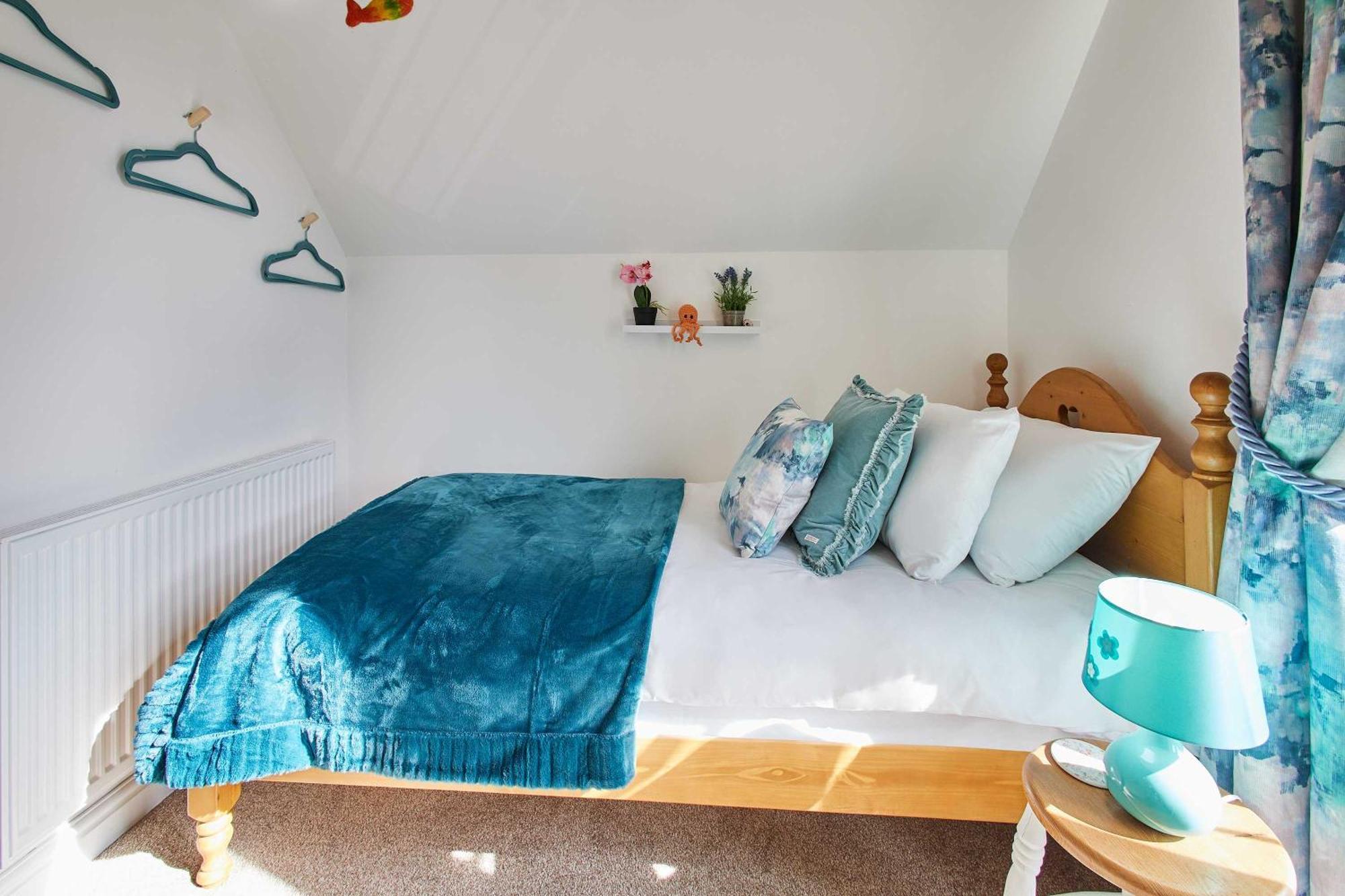 Host & Stay - The Snug Ханманби Экстерьер фото
